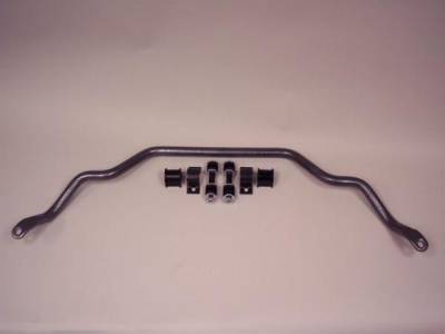 Hellwig Motorsports  - 71 - 73 Mustang Performance Front Sway Bar Kit