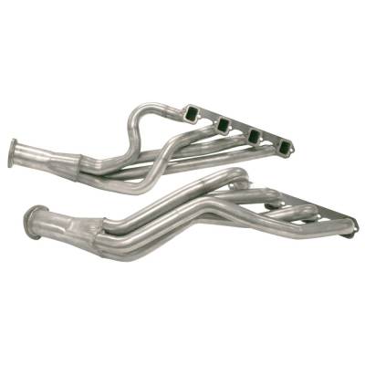 JBA Headers - 65-73 Mustang JBA Long Tube Headers 1-3/4in SS 289/302