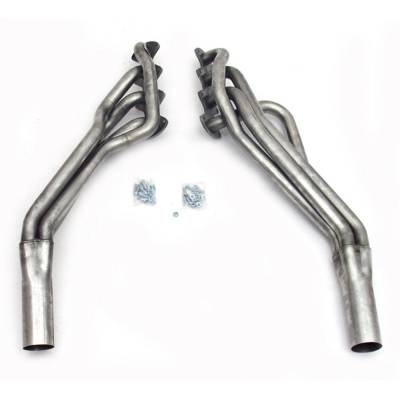 JBA Headers - 05-10 Mustang GT JBA Long Tube Headers 1-5/8in SS W/ 3in Collectors