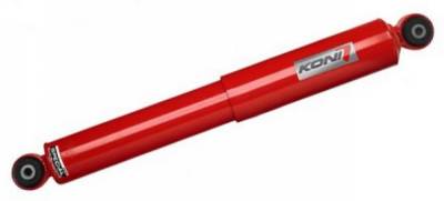 Koni - 79 - 93 Mustang Koni Special D Red Rear Shock Each