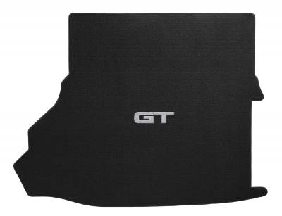 Lloyd Mats - 15  MUSTANG COUP/CONV. Trunk Mat: 15 GT