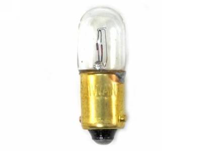 Scott Drake - 65 - 66 Mustang Rally Pack clock bulb