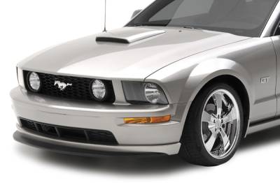 3D Carbon - 05 - 09 MUSTANG - GT Chin Spoiler (Fits GT Mustang Only)