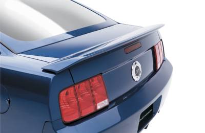 3D Carbon - 05 - 08 Mustang 3D 500 Rear Spoiler