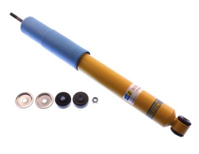 Bilstein - 87 - 93 Ford Mustang LX Rear Monotube Shock Absorber