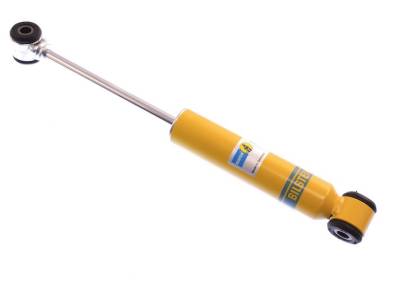 Bilstein - 87 - 04 Ford Mustang Quad Shock Monotube Shock Absorber