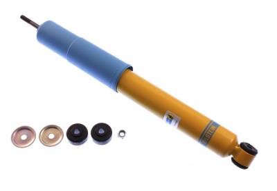 Bilstein - 94 - 04 Ford Mustang Rear  Monotube Shock Absorber