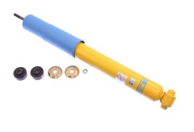 Bilstein - 05 - 14 Ford Mustang All Rear Monotube Shock Absorber