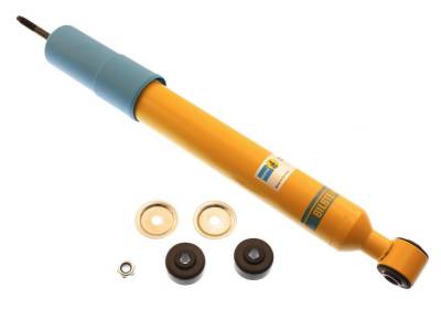 Bilstein - 99 - 04 Ford Mustang SVT Cobra IRS Rear Monotube Shock Absorber