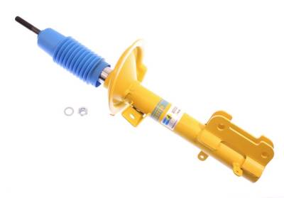 Bilstein - 05 - 10 V6/GT, 07-14 GT500 Ford Mustang Front Monotube Strut Assembly