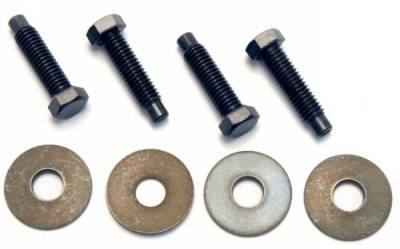 Scott Drake - 64 - 68 Mustang Rear Bumper Brace Mounting Bolt Set