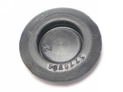 Scott Drake - 67 - 68 Mustang Firewall heater hose plug