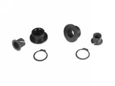 Scott Drake - 1964 - 1970 Mustang Clutch Pedal Support Bushing Repair Kit