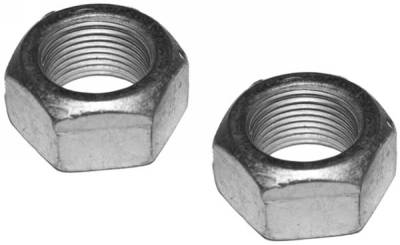 Scott Drake - 67 - 73 Mustang Strut Rod Nuts