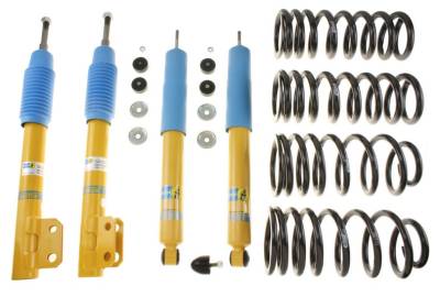 Bilstein - 94 - 04 Ford Mustang GT V8 Suspension Pro-Kit