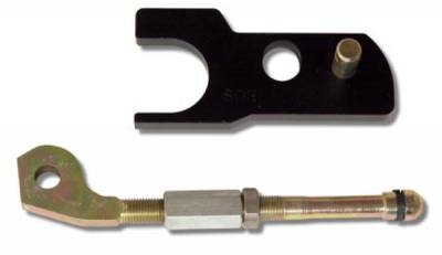 Scott Drake - 1964 - 1970 Mustang Adjustable Disc Brake Push Rod Set