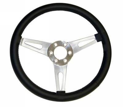 Scott Drake - 65 - 73 Mustang Corso Feroce Shelby Style Steering Wheel