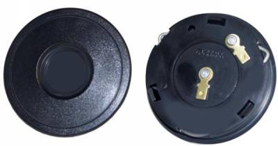 Scott Drake - 65 - 73 Mustang Horn Button (Double Connector)