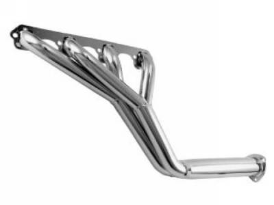 Scott Drake - 1964 - 1968 Mustang  Tri-Y Exhaust Header (260,289,302)