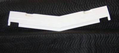 Stang-Aholics - 69 - 70 Shelby Style Mustang Fiberglass Stone Deflector
