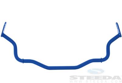 Steeda Autosports - 15 Mustang Steeda Front Sway Bar