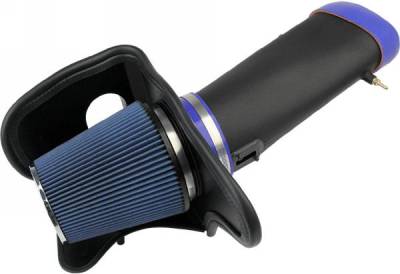 Steeda Autosports - 13 - 14 Mustang Shelby GT500 Steeda Cold Air Intake Kit