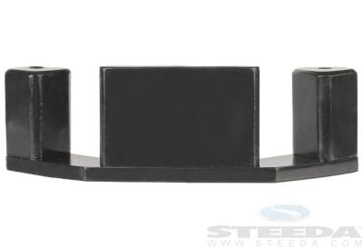 Steeda Autosports - 15 Mustang Steeda MT-82 Transmission Mount Bushing Insert (2011-15)