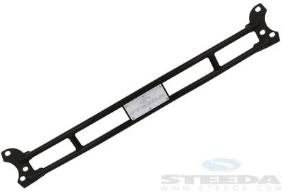 Steeda Autosports - 15 Mustang Steeda Strut Tower Brace (15 non-PP)