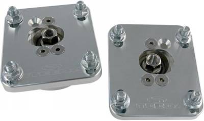 Steeda Autosports - 2011 - 2014 Mustang Steeda Upper Strut Mounts