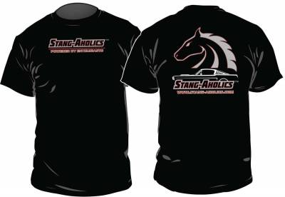 Stang-Aholics - Stang-Aholics T-Shirt