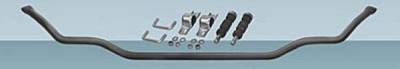 Heidts - 65 - 70 Mustang Heidts Mustang II or Superide IFS Front Sway Bar Kit (Gen 2)