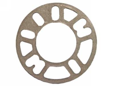 Scott Drake - 1965 - 1973 Mustang  Wheel Spacer (1/8" Thick)