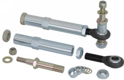 Total Control Products - 70 - 73 Mustang TCP Bump Steer  Kit (Outer Only)
