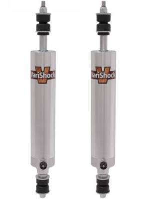 Total Control Products - 65 - 73 Mustang Varishock Adjustable Rear Shocks