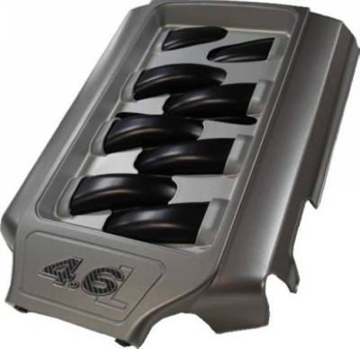 NXT-GENERATION - 2005 - 2010 Mustang GT Plenum Cover