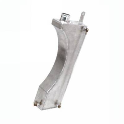 Canton Racing - 94 - 95 Mustang Coolant Aluminum Expansion Tank