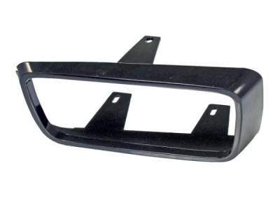 Scott Drake - 1970 Mustang Mach 1 Grill Lamp Bezel (Pair)