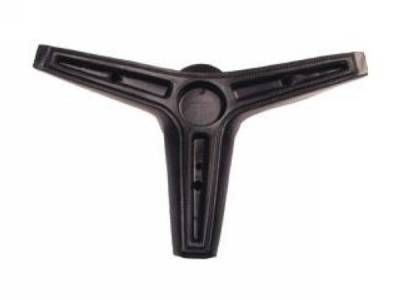 Scott Drake - 70-73 Mustang RIMBLOW Wheel Horn Pad (Black)