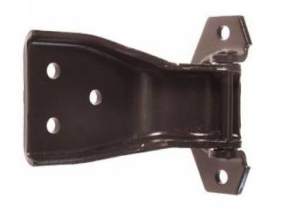 Scott Drake - 69-70 Mustang Upper Door Hinge (LH)