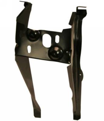 Scott Drake - 69 - 70 Mustang Tail Light Panel Bracket & Brace