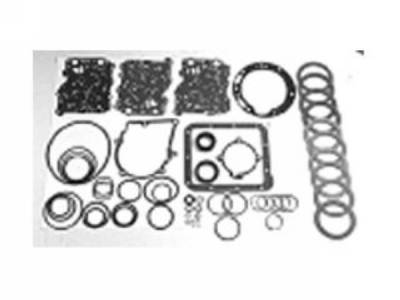 Scott Drake - 1970 - 1973 Mustang  Transmission Overhaul Kit (C4)