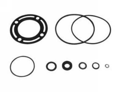 Scott Drake - 1965 - 1973 Mustang  Power Steering Pump Seal Kit (Ford Pump)