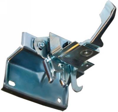 Scott Drake - 71 - 73 Mustang Hood Latch Assembly