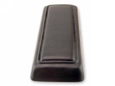 Scott Drake - 71-73 Mustang Console padded top lid