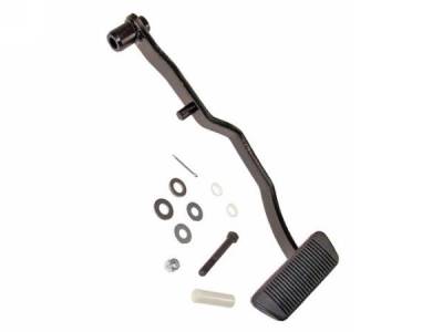 Scott Drake - 67 -70 Mustang Power Brake Pedal, Manual Transmission