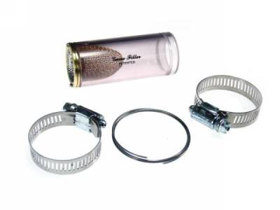Scott Drake - Gano Coolant Filter (8 Cylinder)
