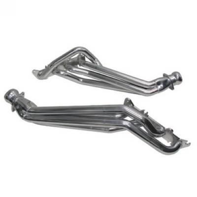 BBK Performance - 2011 Mustang GT BBK Full Length Exhaust Headers, Ceramic