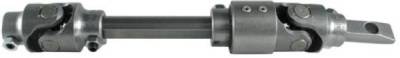 Borgeson - 79 - 93 Mustang Manual Steering Shaft, Vib Reducer