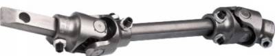 Borgeson - 79 - 93 Mustang Aluminum Manual Steering Shaft