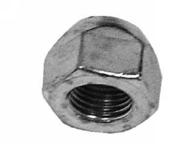 Scott Drake - 1964 - 1973 Mustang  Lug Nuts (All Standard Wheels)